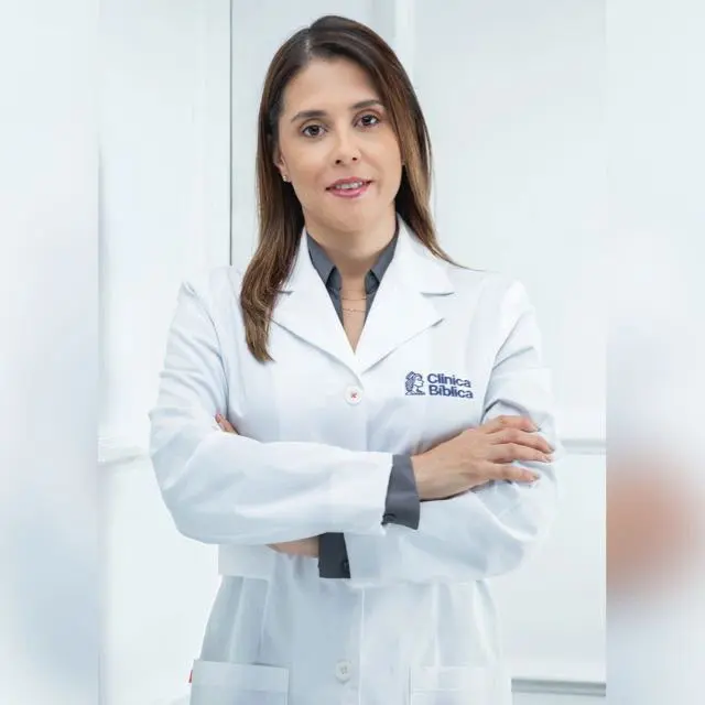 Alexandra Calvo Feoli